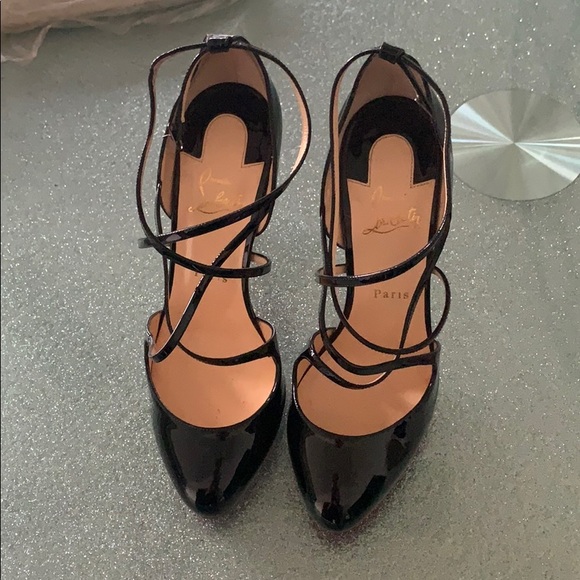 Christian Louboutin Soustelissimo - Picture 2 of 6